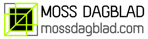 Moss Dagblad